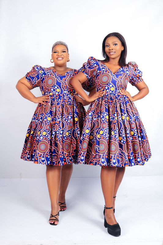 Langelihle Dress