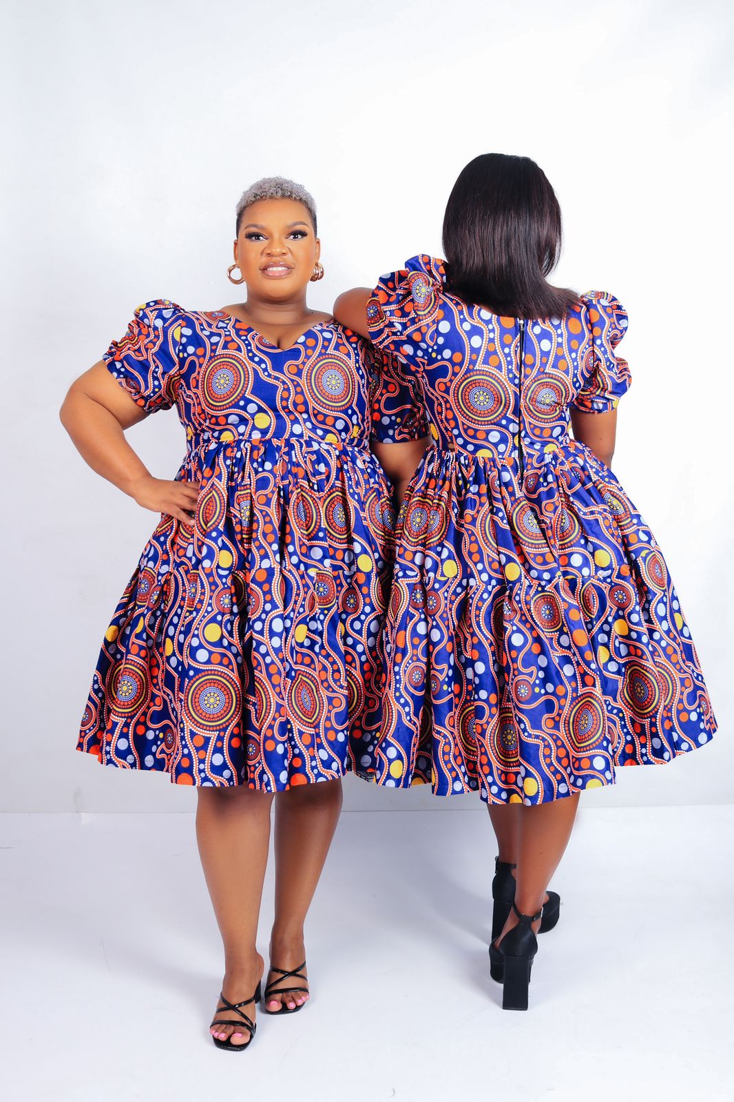 Langelihle Dress